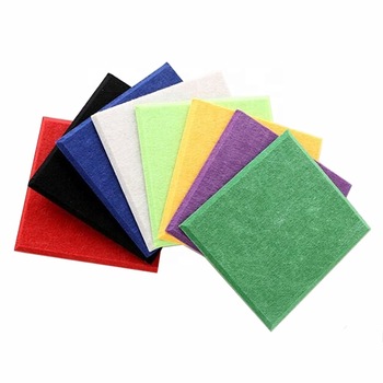 Recycled Pet Felt